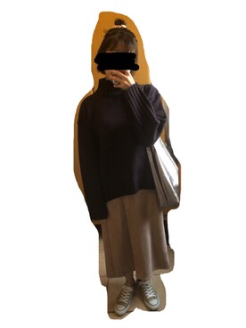 Kannaさんのコーディネート