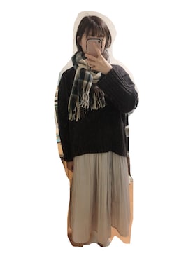 Kannaさんのコーディネート