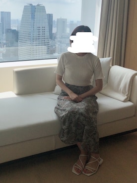 Kannaさんのコーディネート