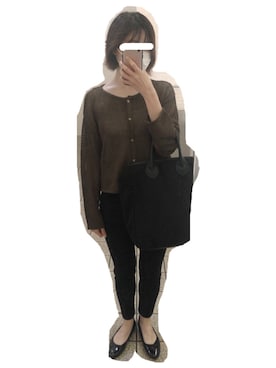 Kannaさんのコーディネート