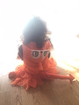 Anpanman Kids Collection アンパンマンキッズコレクション の ばいきんまんボアベスト ベスト Wear