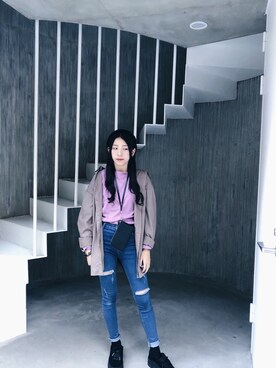 MeBoさんのコーディネート