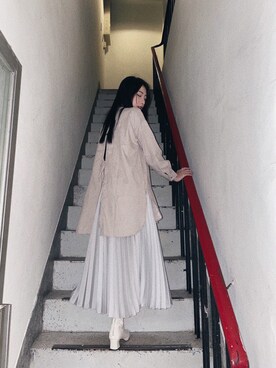 MeBoさんのコーディネート