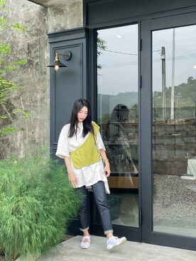 MeBoさんのコーディネート