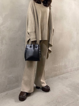 かのんさんのコーディネート