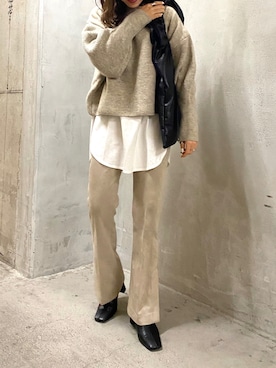 かのんさんのコーディネート