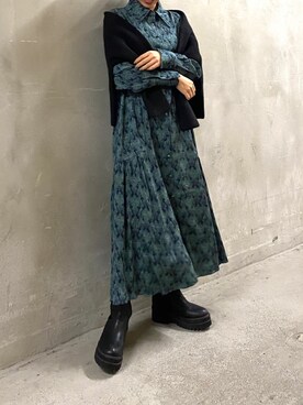 かのんさんのコーディネート