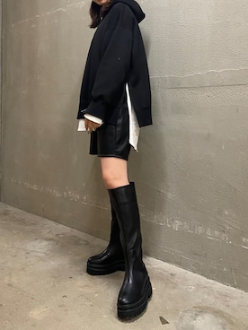 かのんさんのコーディネート