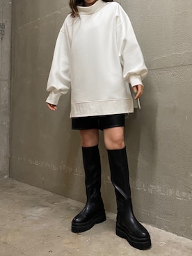 かのんさんのコーディネート