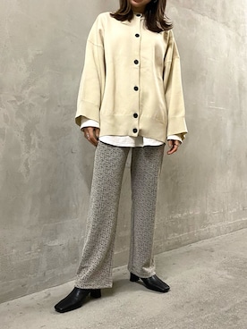 かのんさんのコーディネート