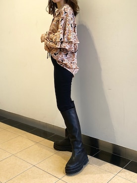 かのんさんのコーディネート