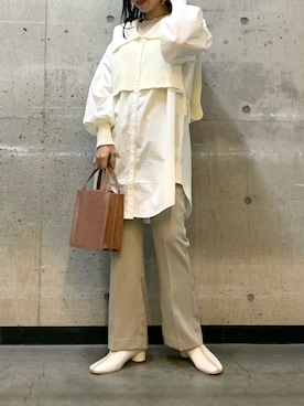 かのんさんのコーディネート