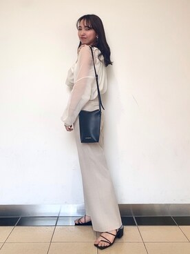 かのんさんのコーディネート