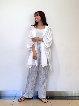 かのんさんのコーディネート