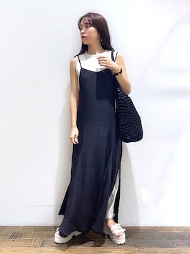 かのんさんのコーディネート