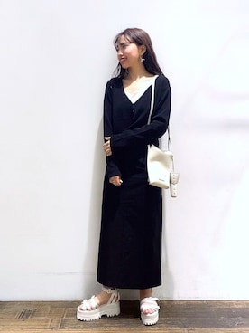 かのんさんのコーディネート