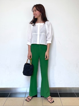 かのんさんのコーディネート