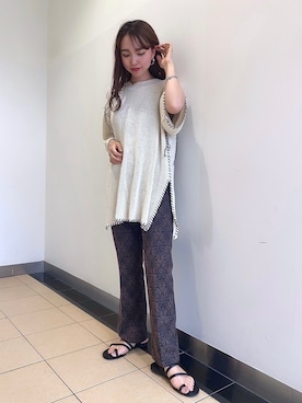 かのんさんのコーディネート