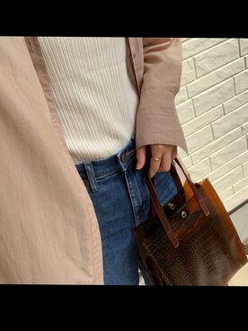 みさんのコーディネート