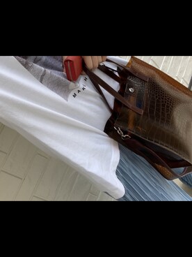 みさんのコーディネート