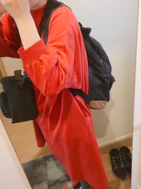 conqさんのコーディネート