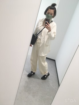 conqさんのコーディネート