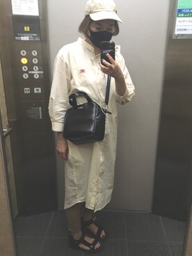 conqさんのコーディネート