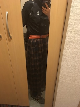 conqさんのコーディネート