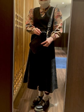 conqさんのコーディネート