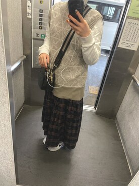 conqさんのコーディネート