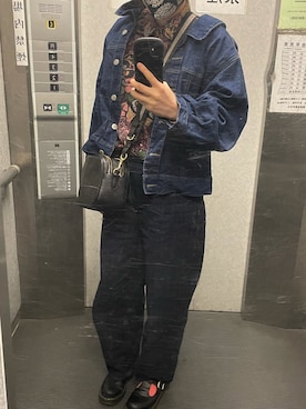 conqさんのコーディネート