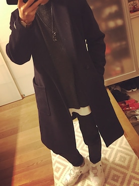 Keijiさんのコーディネート