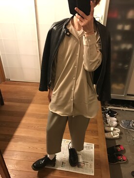 Keijiさんのコーディネート