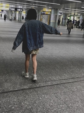 pさんのコーディネート