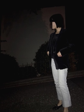 pさんのコーディネート