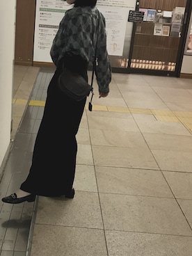 pさんのコーディネート