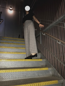 pさんのコーディネート