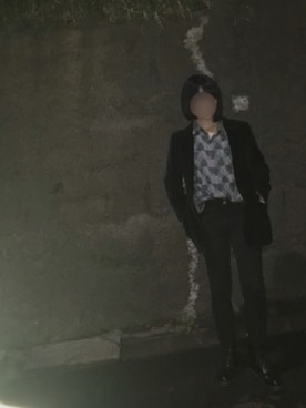 pさんのコーディネート