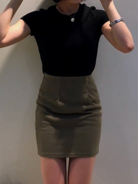 pさんのコーディネート