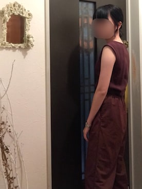 pさんのコーディネート