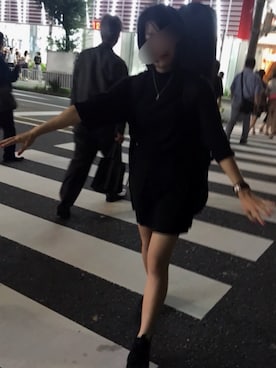 pさんのコーディネート