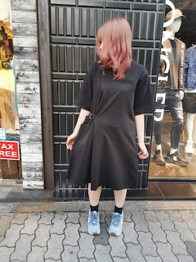 ういさんのコーディネート