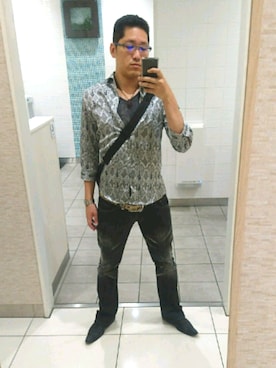 NochiComa(✿´▽｀)ばっくんさんのコーディネート