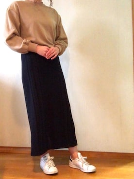 momoさんのコーディネート