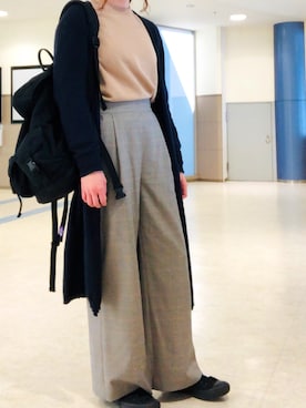 momoさんのコーディネート