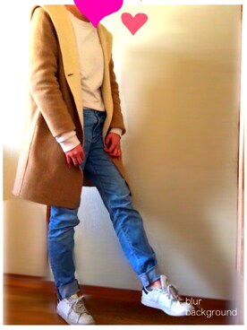 momoさんのコーディネート