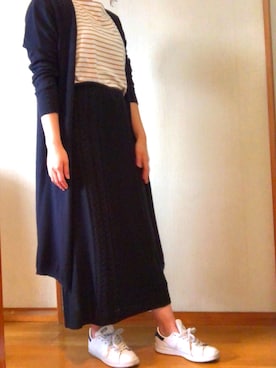 momoさんのコーディネート