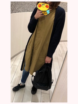 momoさんのコーディネート