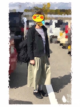 momoさんのコーディネート