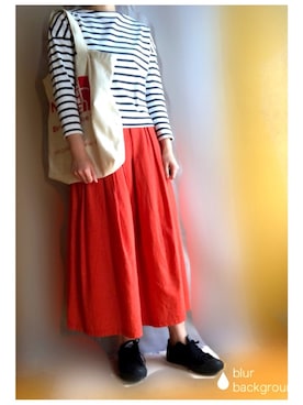 momoさんのコーディネート